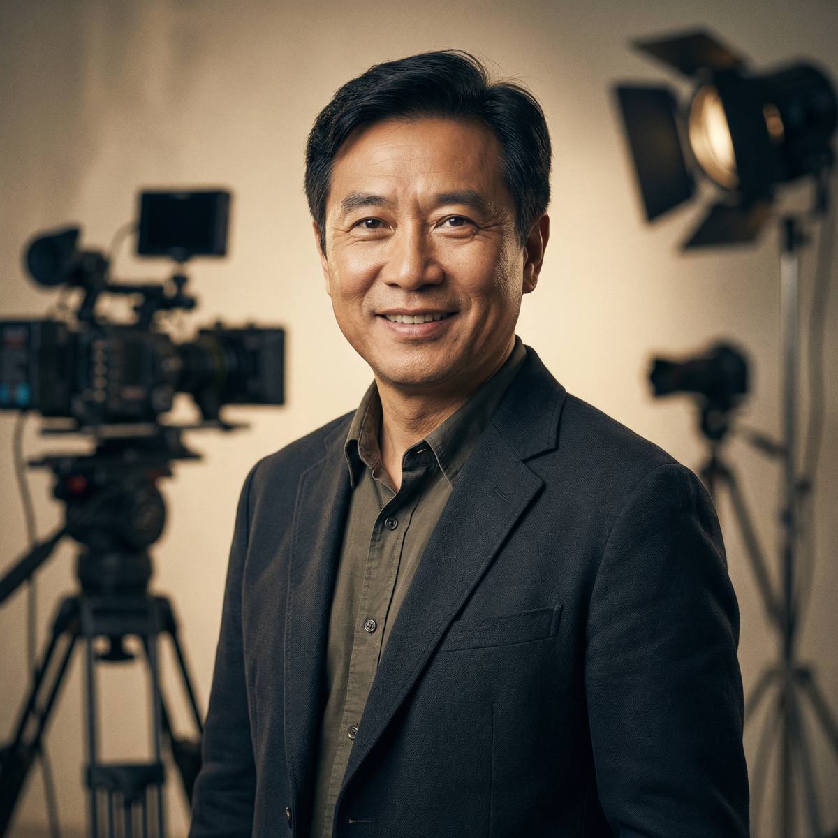 探花社区美图-影视风格